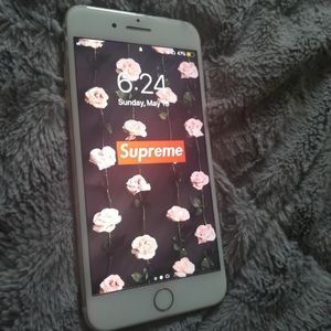 iPhone 7 Plus 128gb unlocked